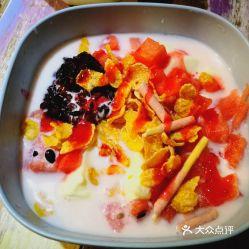 豆花免费吃瓜,夏日狂欢盛宴来袭! 第3张 豆花免费吃瓜,夏日狂欢盛宴来袭! 第3张